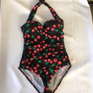 Cocoship bathing suit one piece